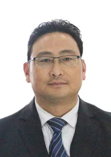 张月栋